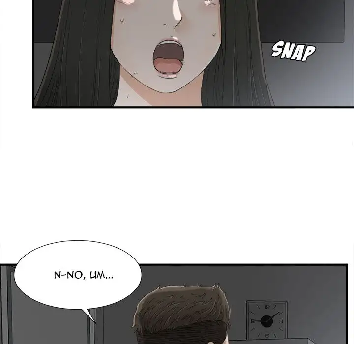 Secret Friend - Chapter 13 [photo 33] - MangaPorn