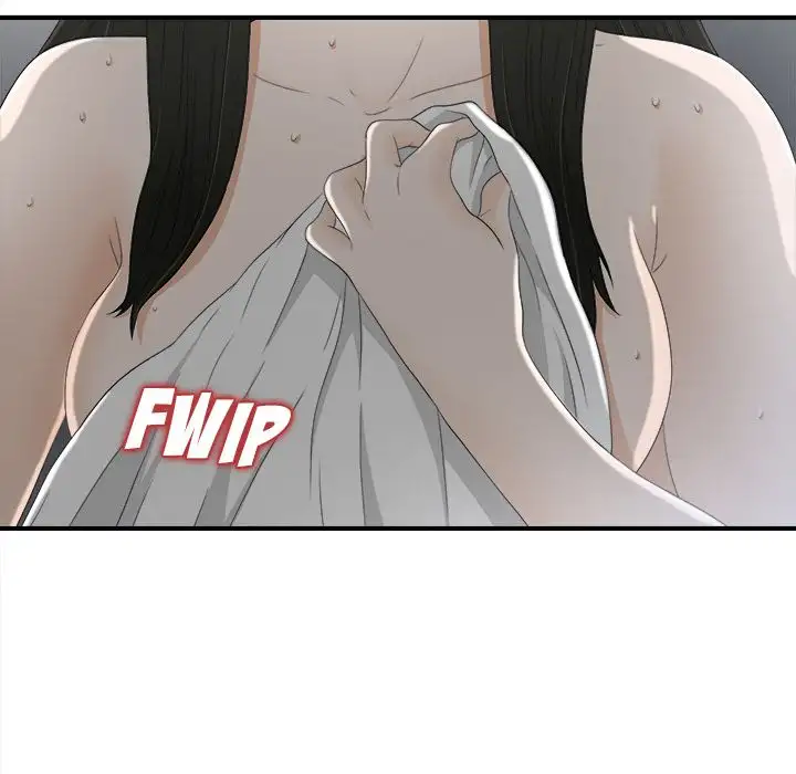 Secret Friend - Chapter 13 [photo 36] - MangaPorn