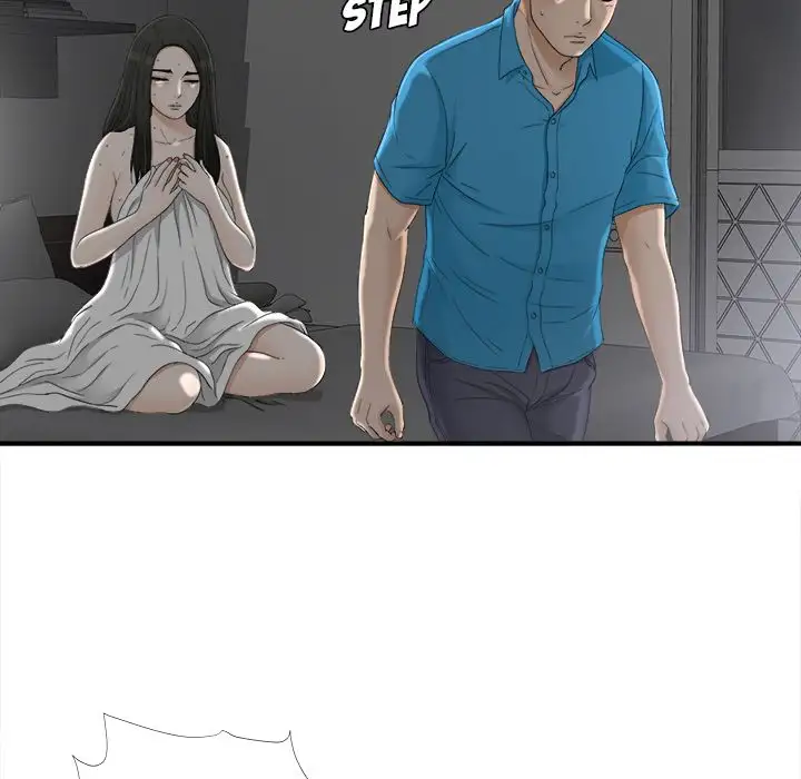 Secret Friend - Chapter 13 [photo 40] - MangaPorn