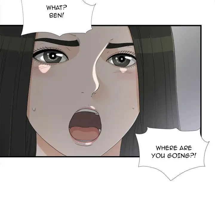 Secret Friend - Chapter 13 [photo 41] - MangaPorn