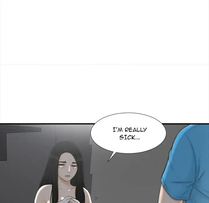 Secret Friend - Chapter 13 [photo 44] - MangaPorn