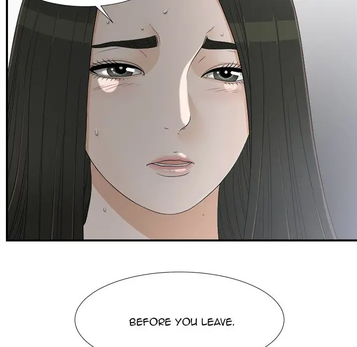 Secret Friend - Chapter 13 [photo 46] - MangaPorn