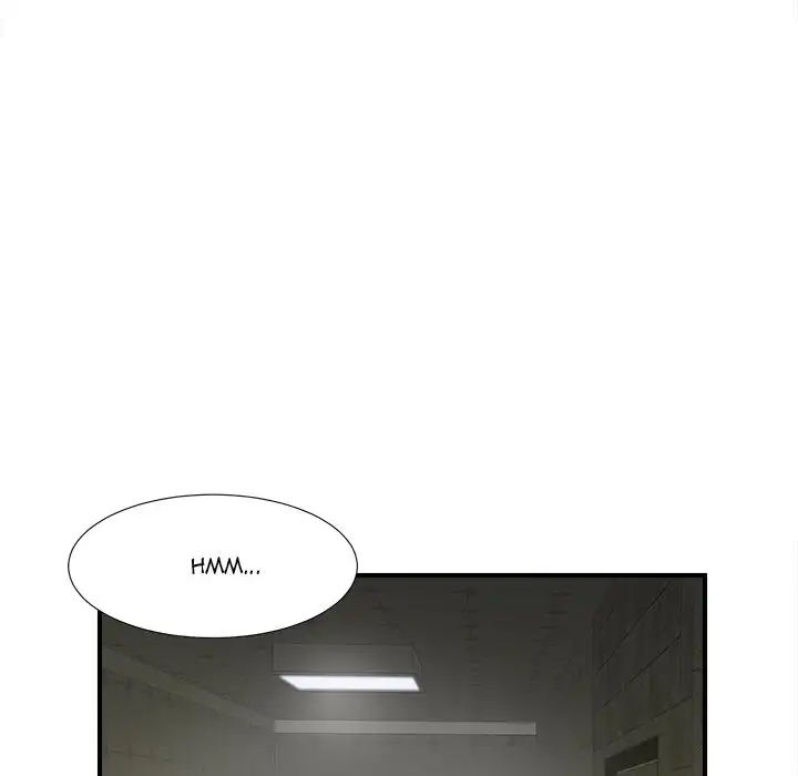 Secret Friend - Chapter 13 [photo 48] - MangaPorn