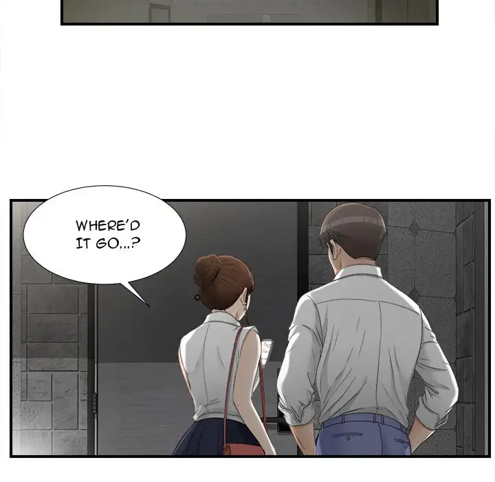 Secret Friend - Chapter 13 [photo 49] - MangaPorn