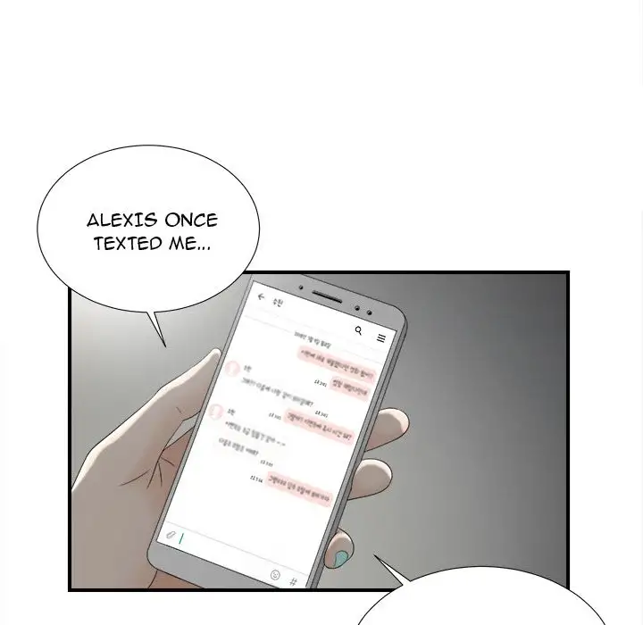 Secret Friend - Chapter 13 [photo 50] - MangaPorn