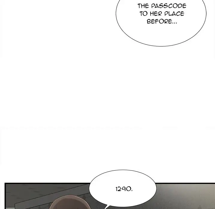 Secret Friend - Chapter 13 [photo 51] - MangaPorn