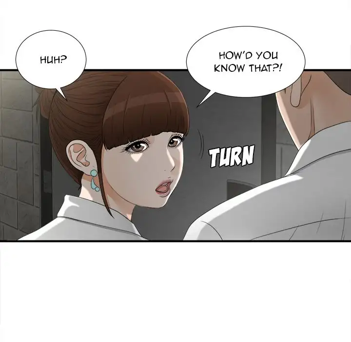Secret Friend - Chapter 13 [photo 53] - MangaPorn