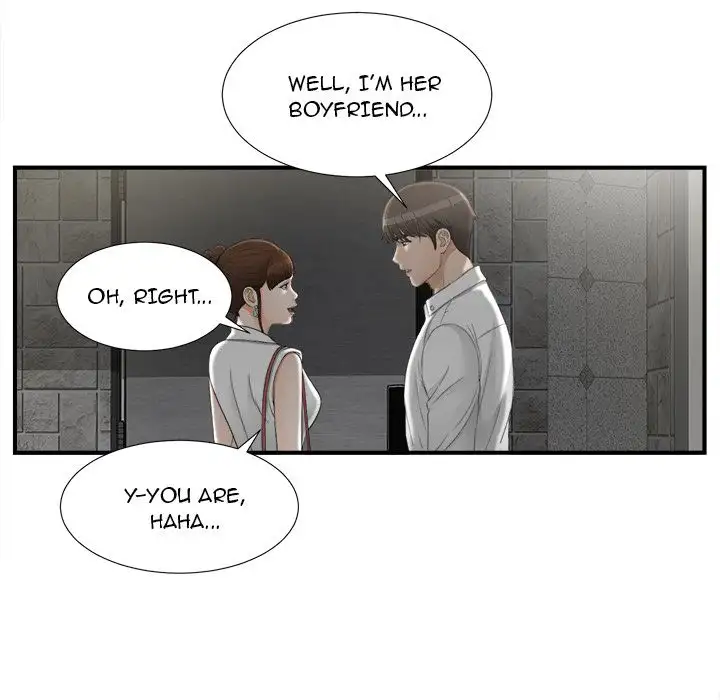 Secret Friend - Chapter 13 [photo 54] - MangaPorn