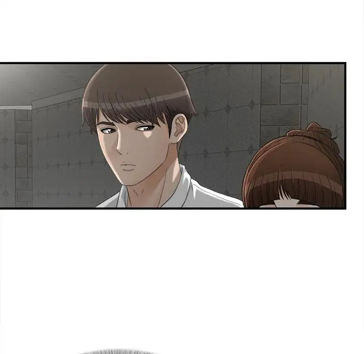 Secret Friend - Chapter 13 [photo 55] - MangaPorn