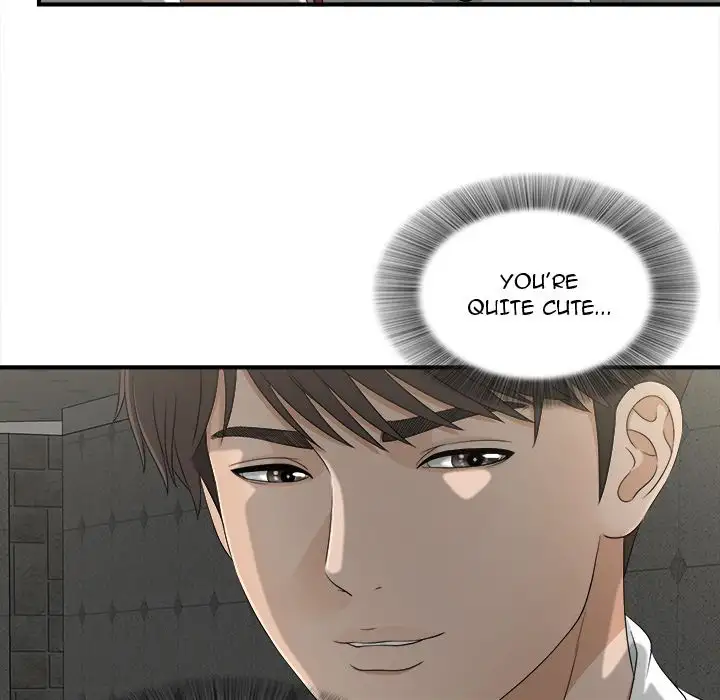 Secret Friend - Chapter 13 [photo 57] - MangaPorn