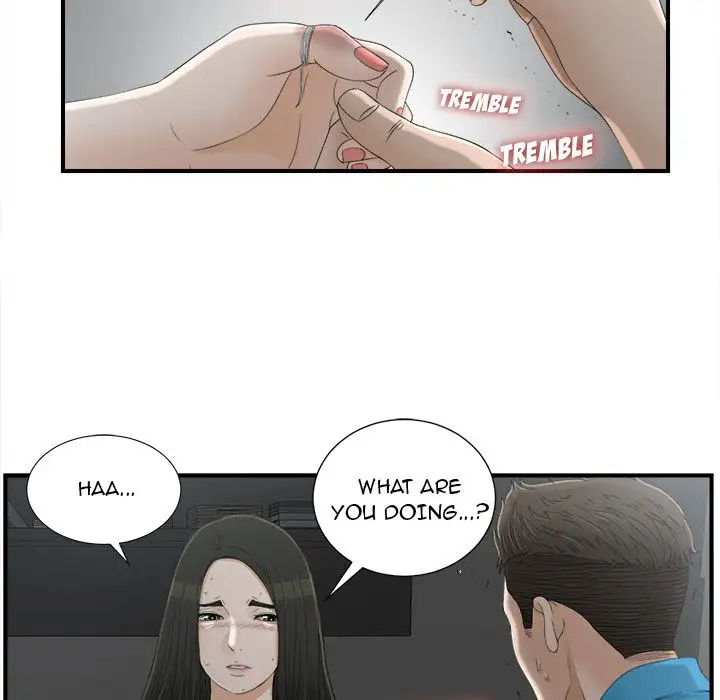 Secret Friend - Chapter 13 [photo 59] - MangaPorn