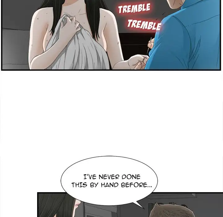 Secret Friend - Chapter 13 [photo 60] - MangaPorn