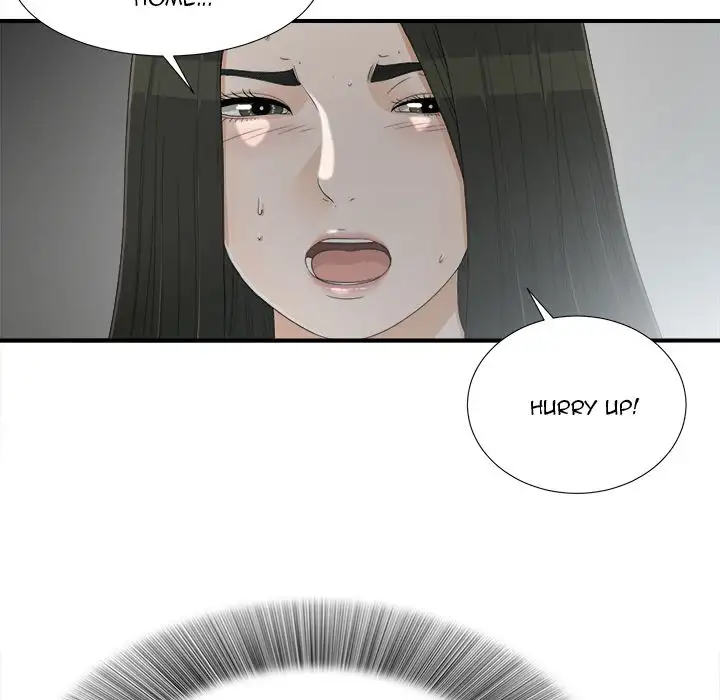 Secret Friend - Chapter 13 [photo 62] - MangaPorn