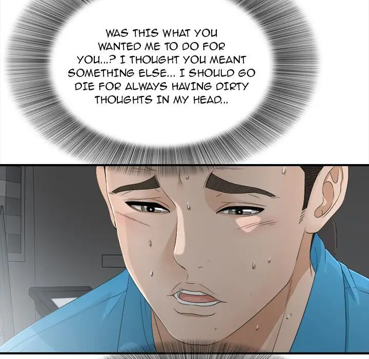 Secret Friend - Chapter 13 [photo 63] - MangaPorn