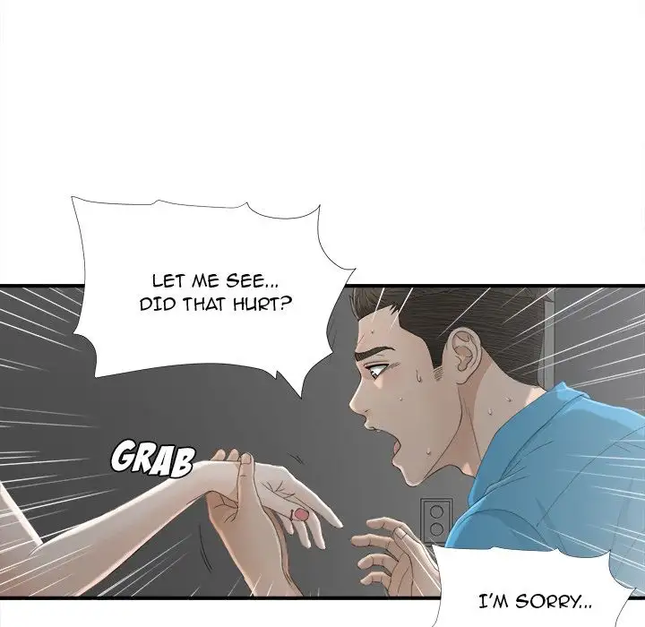 Secret Friend - Chapter 13 [photo 68] - MangaPorn