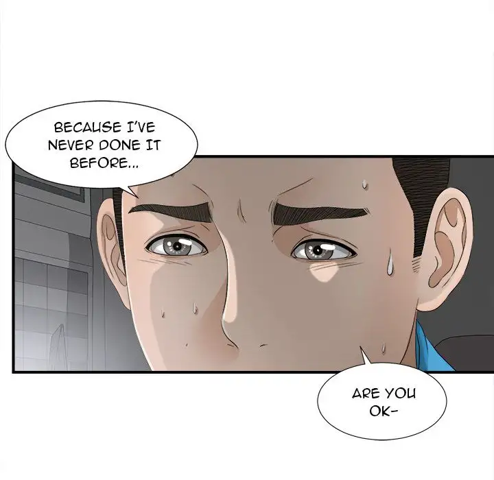 Secret Friend - Chapter 13 [photo 70] - MangaPorn