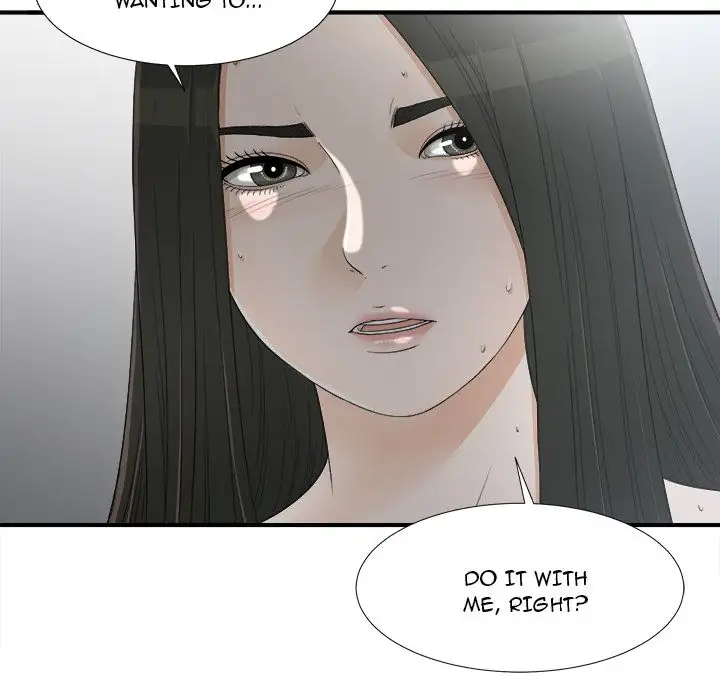 Secret Friend - Chapter 13 [photo 77] - MangaPorn