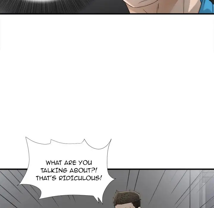 Secret Friend - Chapter 13 [photo 79] - MangaPorn