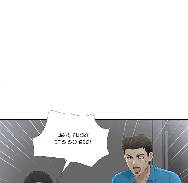 Secret Friend - Chapter 13 [photo 9] - MangaPorn