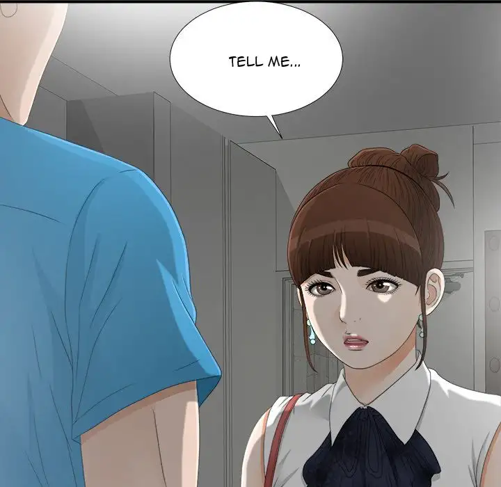 Secret Friend - Chapter 13 [photo 92] - MangaPorn