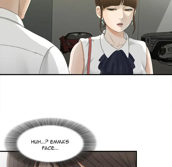 Secret Friend - Chapter 14 [photo 56] - MangaPorn