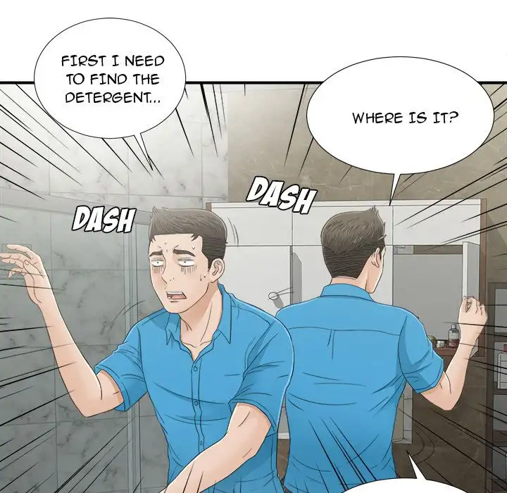 Secret Friend - Chapter 14 [photo 77] - MangaPorn
