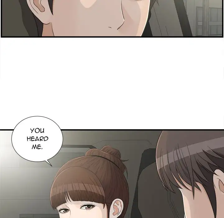 Secret Friend - Chapter 14 [photo 88] - MangaPorn
