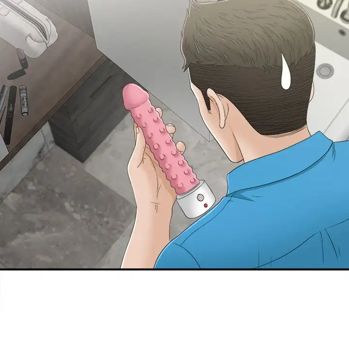 Secret Friend - Chapter 14 [photo 92] - MangaPorn