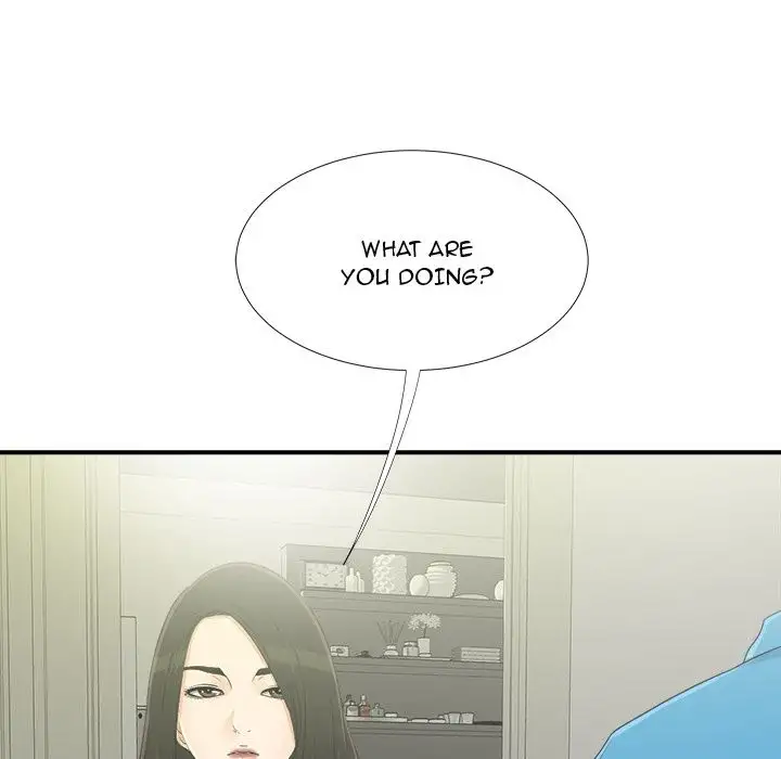 Secret Friend - Chapter 15 [photo 13] - MangaPorn