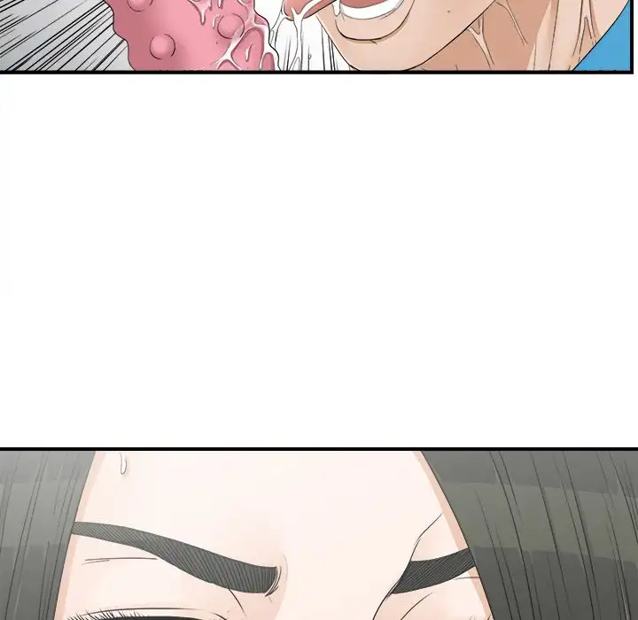 Secret Friend - Chapter 15 [photo 17] - MangaPorn