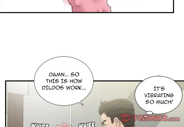 Secret Friend - Chapter 15 [photo 2] - MangaPorn