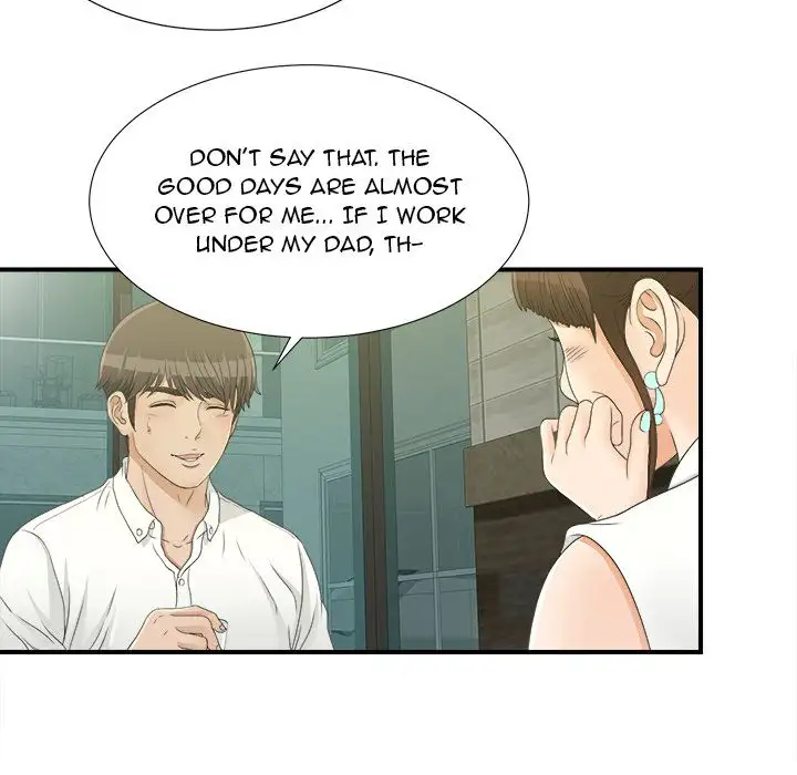 Secret Friend - Chapter 15 [photo 33] - MangaPorn