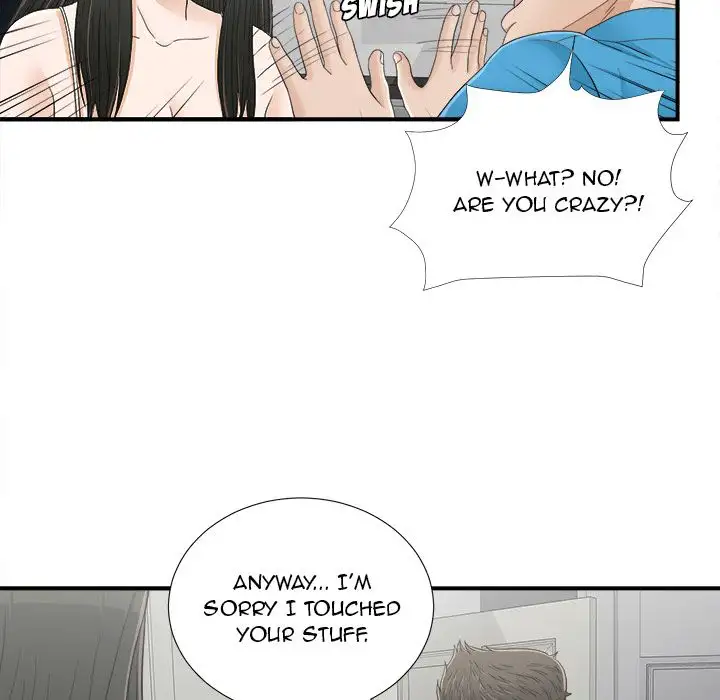 Secret Friend - Chapter 15 [photo 43] - MangaPorn