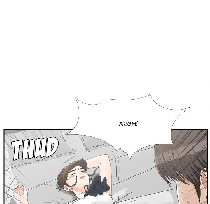 Secret Friend - Chapter 15 [photo 48] - MangaPorn