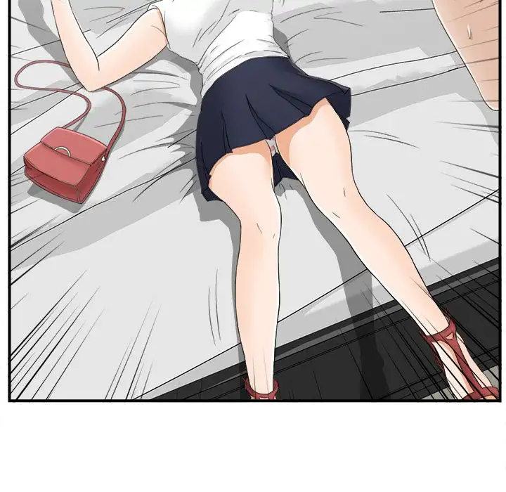 Secret Friend - Chapter 15 [photo 49] - MangaPorn