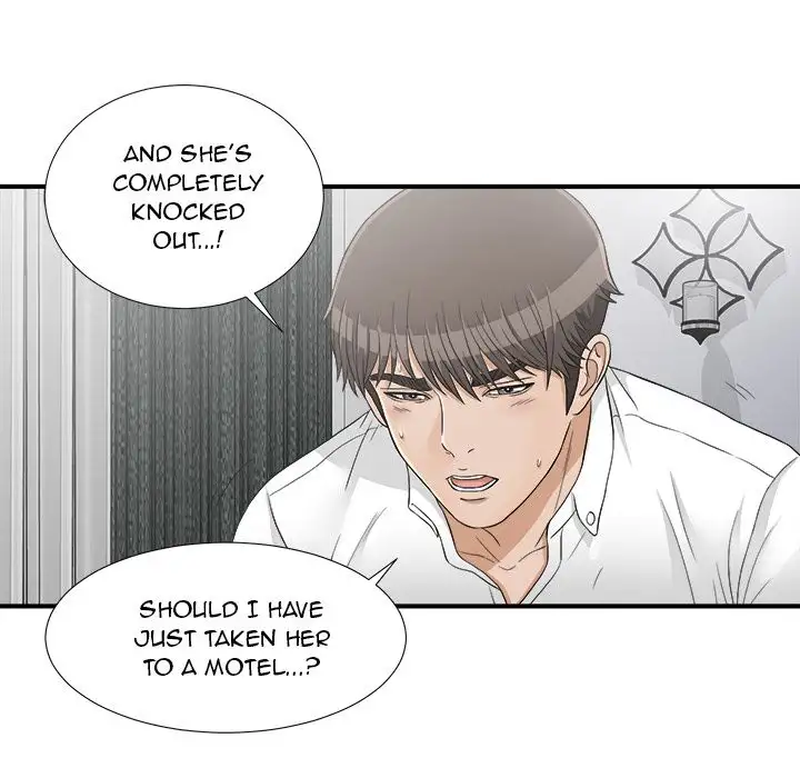 Secret Friend - Chapter 15 [photo 51] - MangaPorn