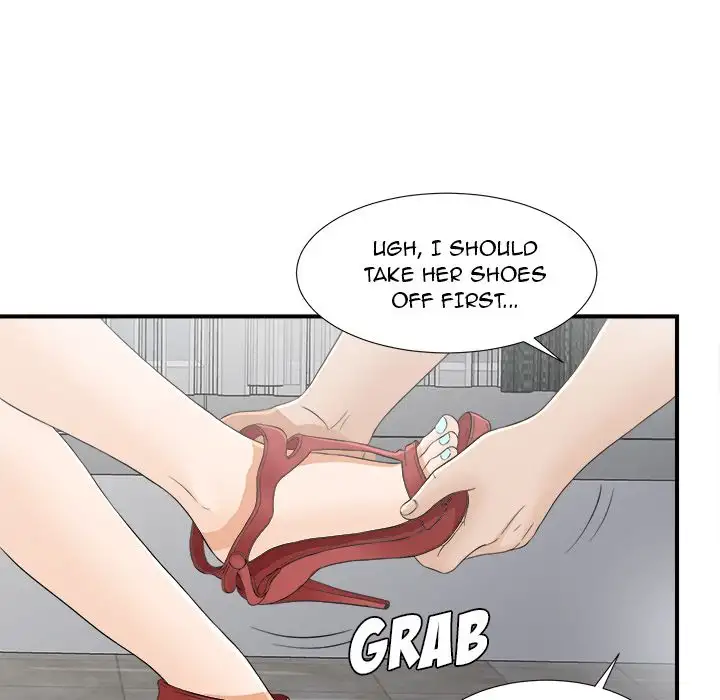 Secret Friend - Chapter 15 [photo 52] - MangaPorn