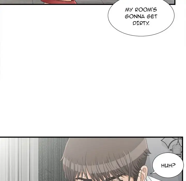 Secret Friend - Chapter 15 [photo 53] - MangaPorn