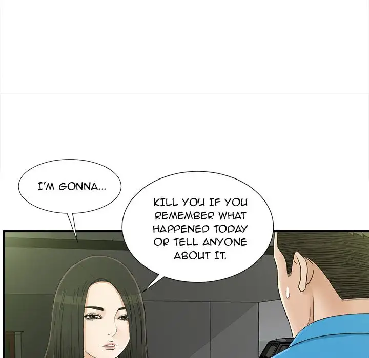 Secret Friend - Chapter 15 [photo 60] - MangaPorn