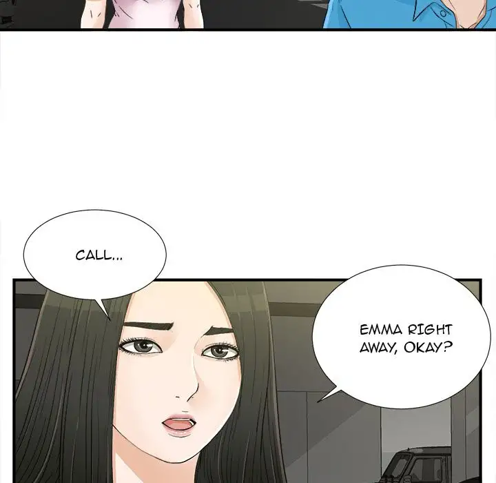 Secret Friend - Chapter 15 [photo 63] - MangaPorn