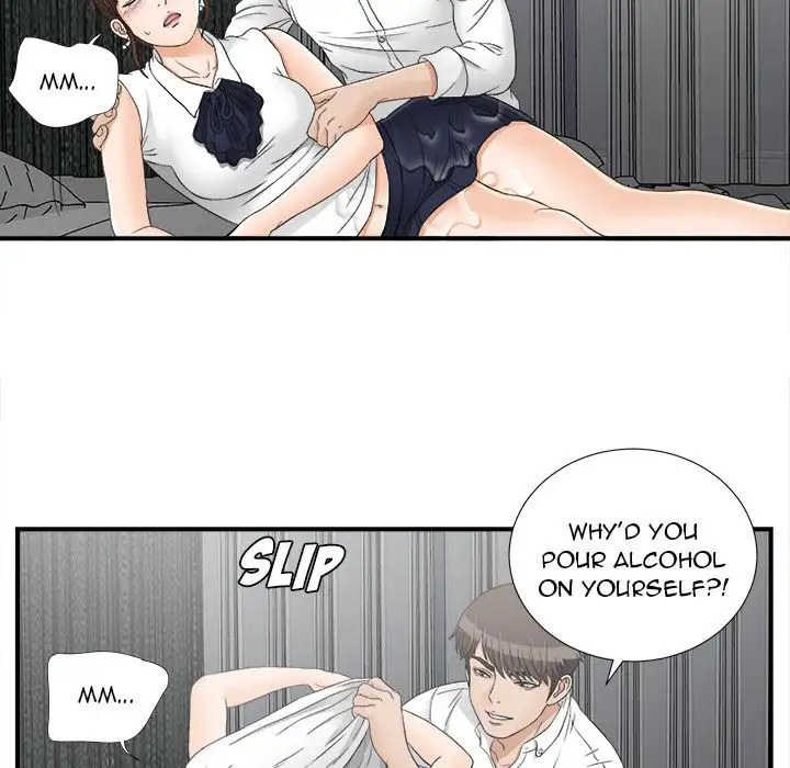 Secret Friend - Chapter 15 [photo 71] - MangaPorn