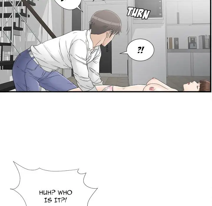 Secret Friend - Chapter 15 [photo 77] - MangaPorn
