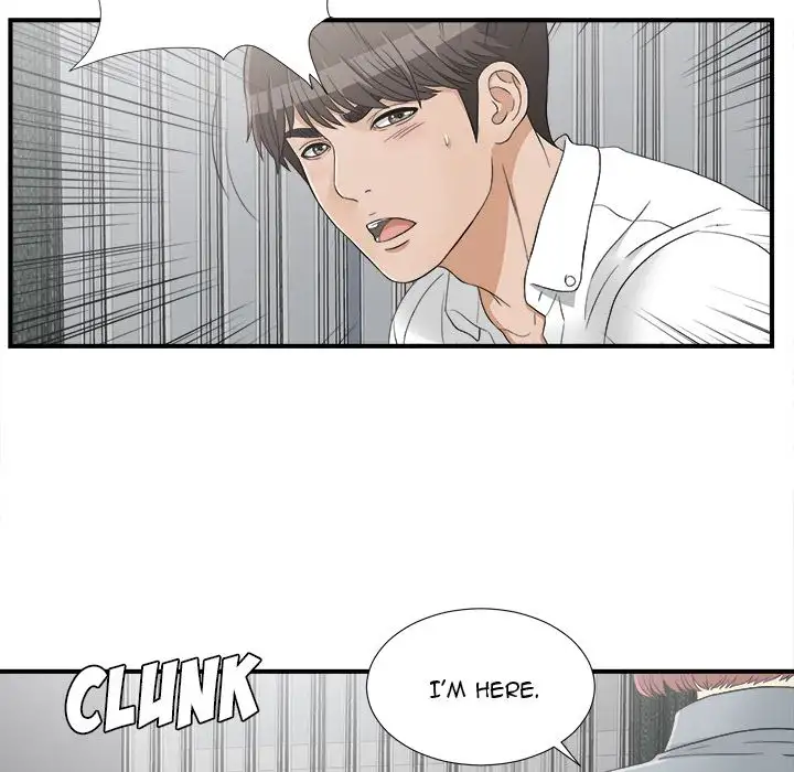 Secret Friend - Chapter 15 [photo 78] - MangaPorn