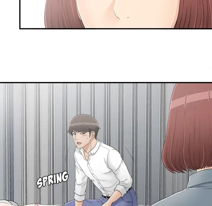 Secret Friend - Chapter 15 [photo 83] - MangaPorn