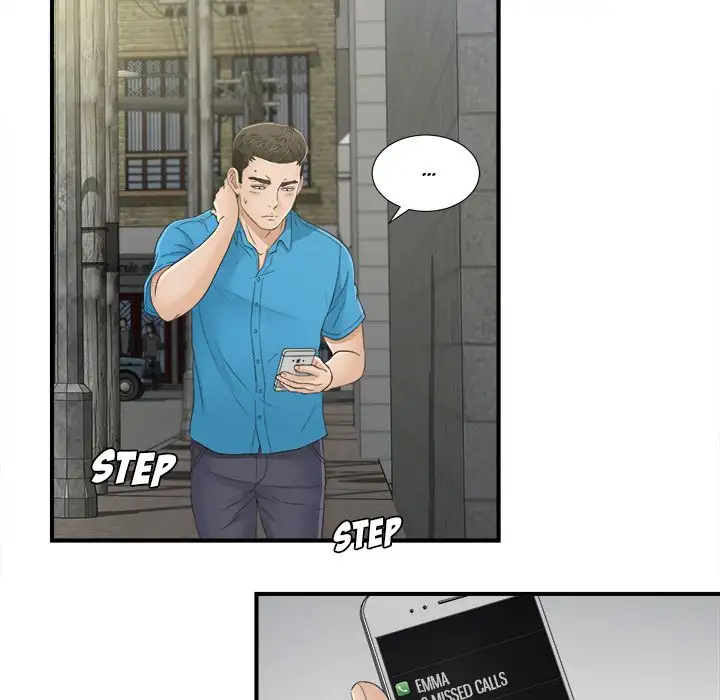 Secret Friend - Chapter 15 [photo 86] - MangaPorn