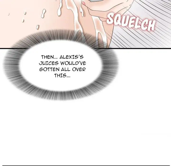 Secret Friend - Chapter 15 [photo 9] - MangaPorn