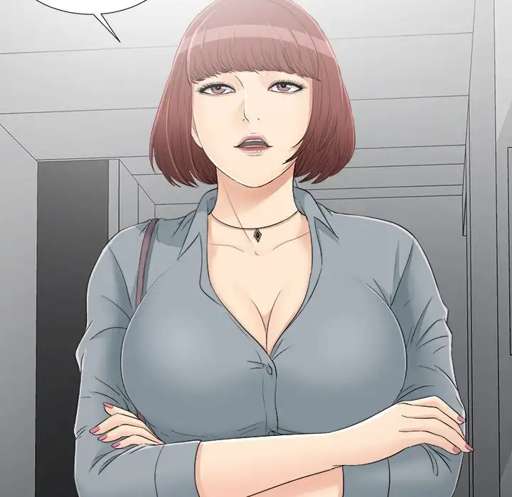 Secret Friend - Chapter 15 [photo 97] - MangaPorn