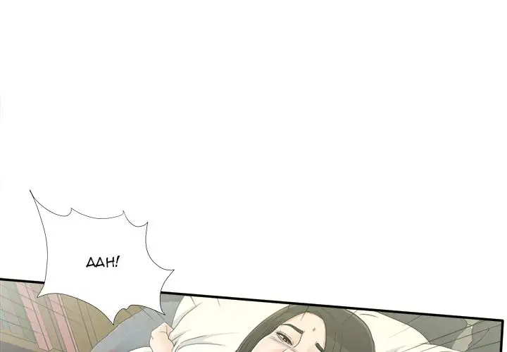 Secret Friend - Chapter 16 [photo 1] - MangaPorn