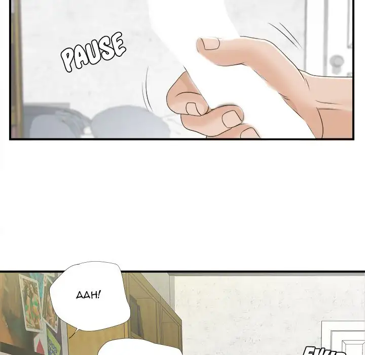 Secret Friend - Chapter 16 [photo 17] - MangaPorn