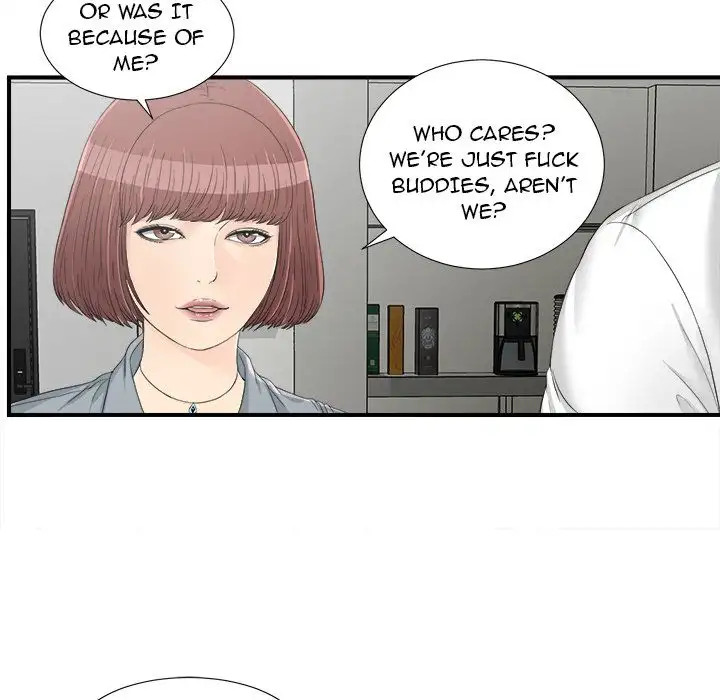 Secret Friend - Chapter 16 [photo 46] - MangaPorn